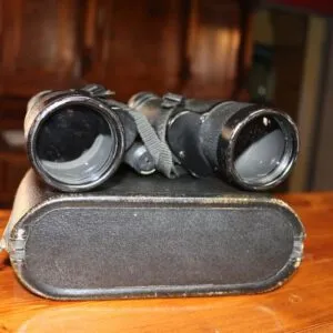Dalekohled Carl Zeiss Jena, 15×50 Pentekarem
