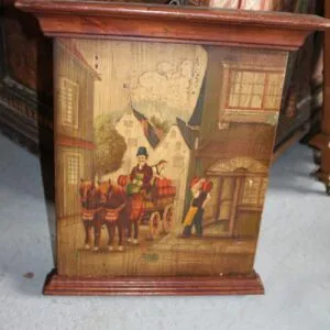 Tableau Bavière L 44cm x H 50cm
