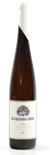 Weingut Dr. Bürklin-Wolf Ruppertsberger Reiterpfad Riesling Grand Cru 2023