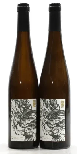 Breuer, Georg Rüdesheimer Berg Schlossberg Riesling 2020