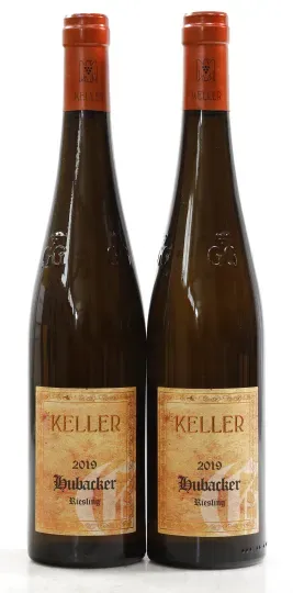 Weingut Keller Dalsheimer Hubacker Riesling Grosses Gewächs 2019