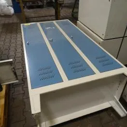 Kledingkast