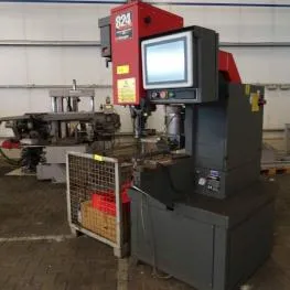 Boutinpersmachine