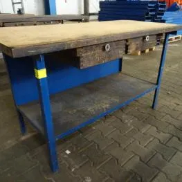 Workbench