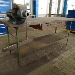 Workbench