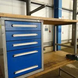 Workbench