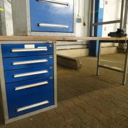 Workbench