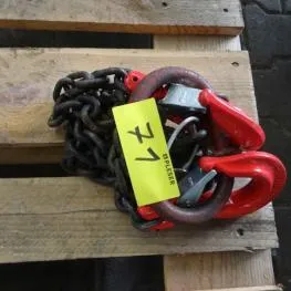 2-Strang Kettengehänge