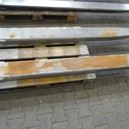 1 Paar Stapler-Verlängerungszinken