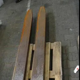 1 Paar Stapler-Verlängerungszinken