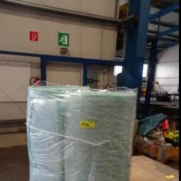 2 rollen filtervlies