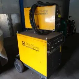Poste à souder