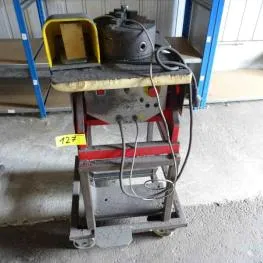 Schweißmanipulator
