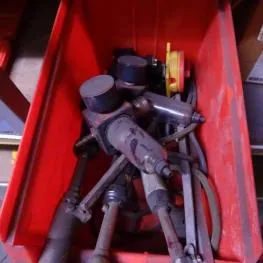Posten Druckluftelemente