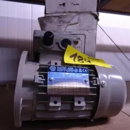 Elektromotor