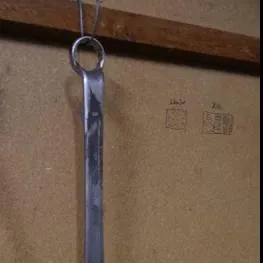 Combination wrenches