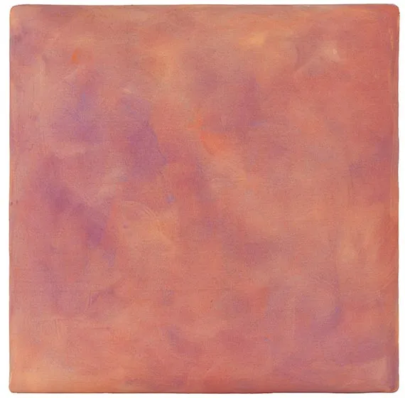 Gotthard Graubner, respiro, 1999