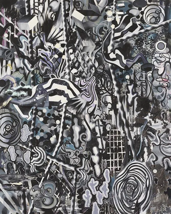 Даниэль Рихтер, Irren, menschlich?, 1999