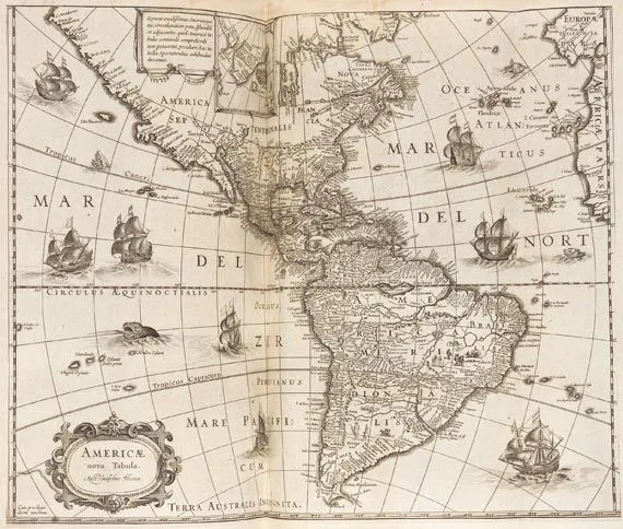 Emanuel von Meteren, Meteranus novus, 1633