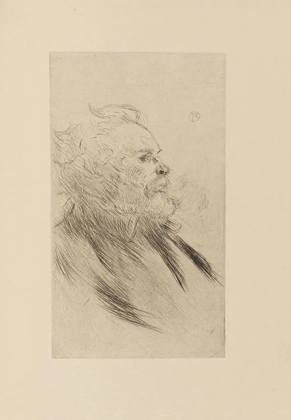 Maurice Joyant, Henri Toulouse-Lautrec. 2 Bände