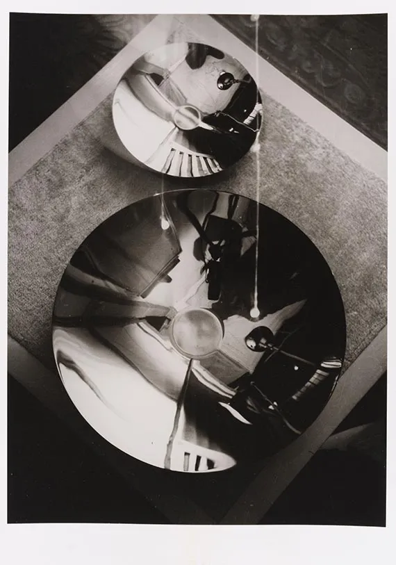 Bauhaus Fotografie, Bauhaus-Fotografie, 1983