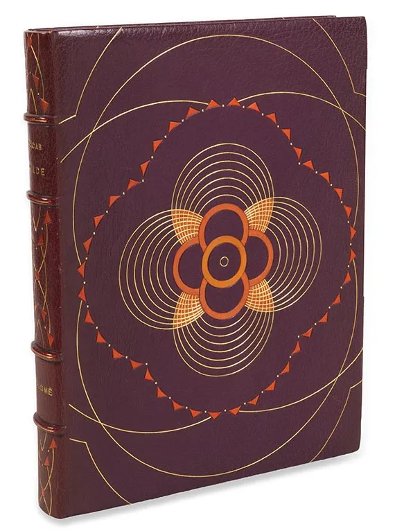 Oscar Wilde, Salomé, 1930