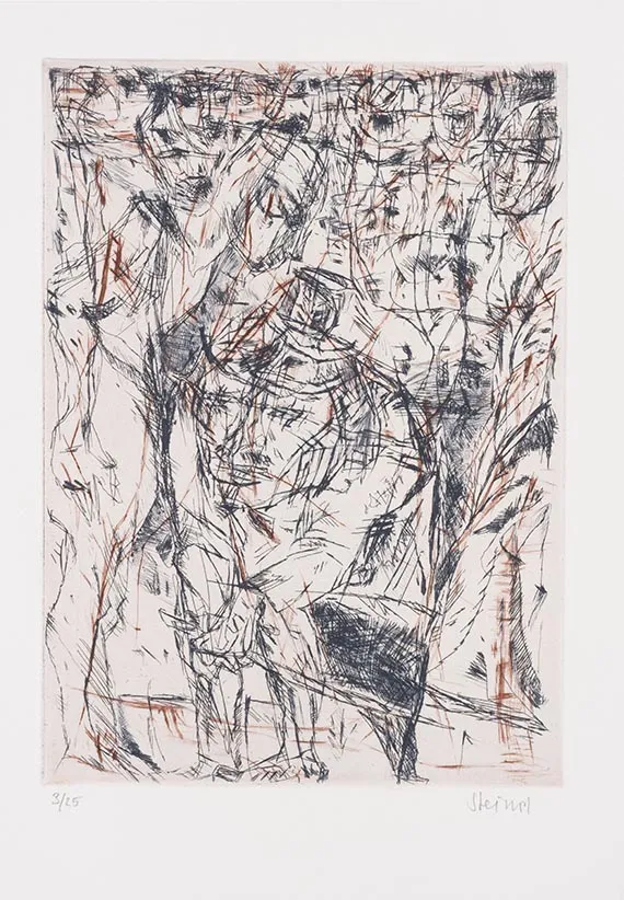Thomas Mann, Mario a kouzelník, 1998