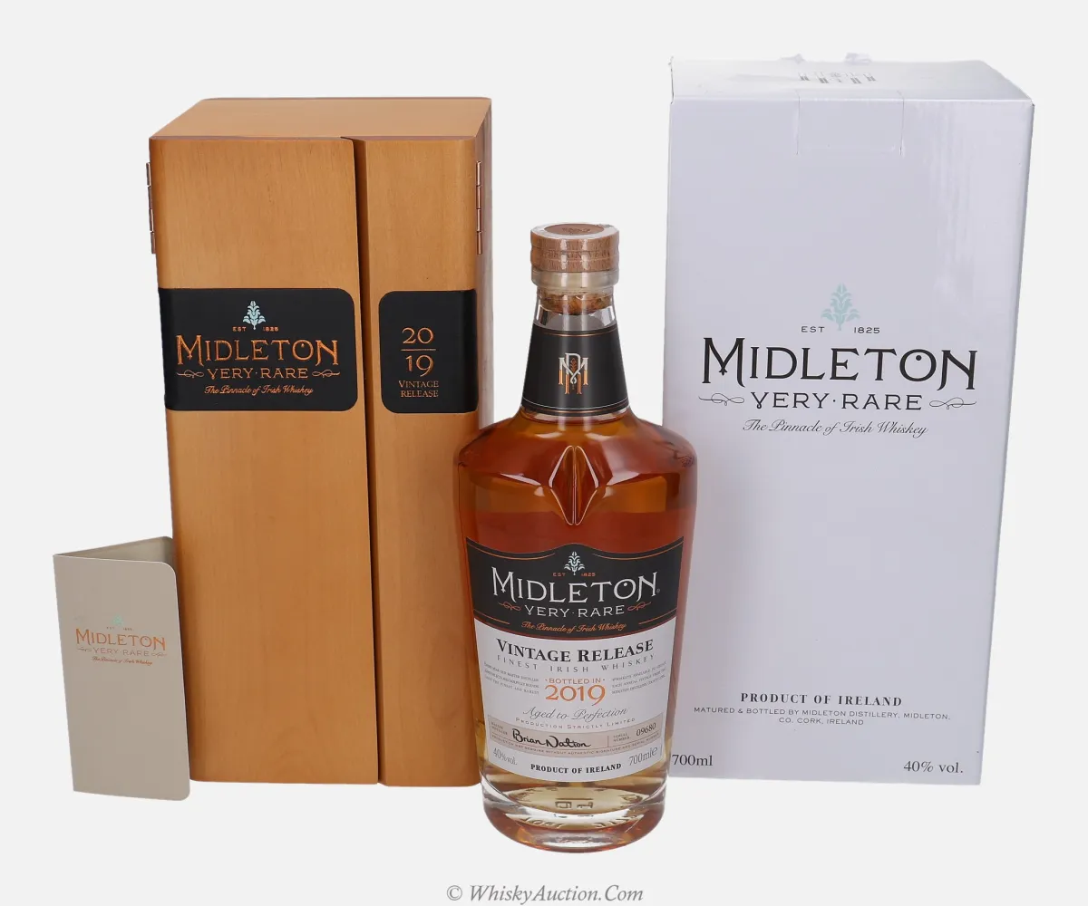 Midleton Very Rare (2019)