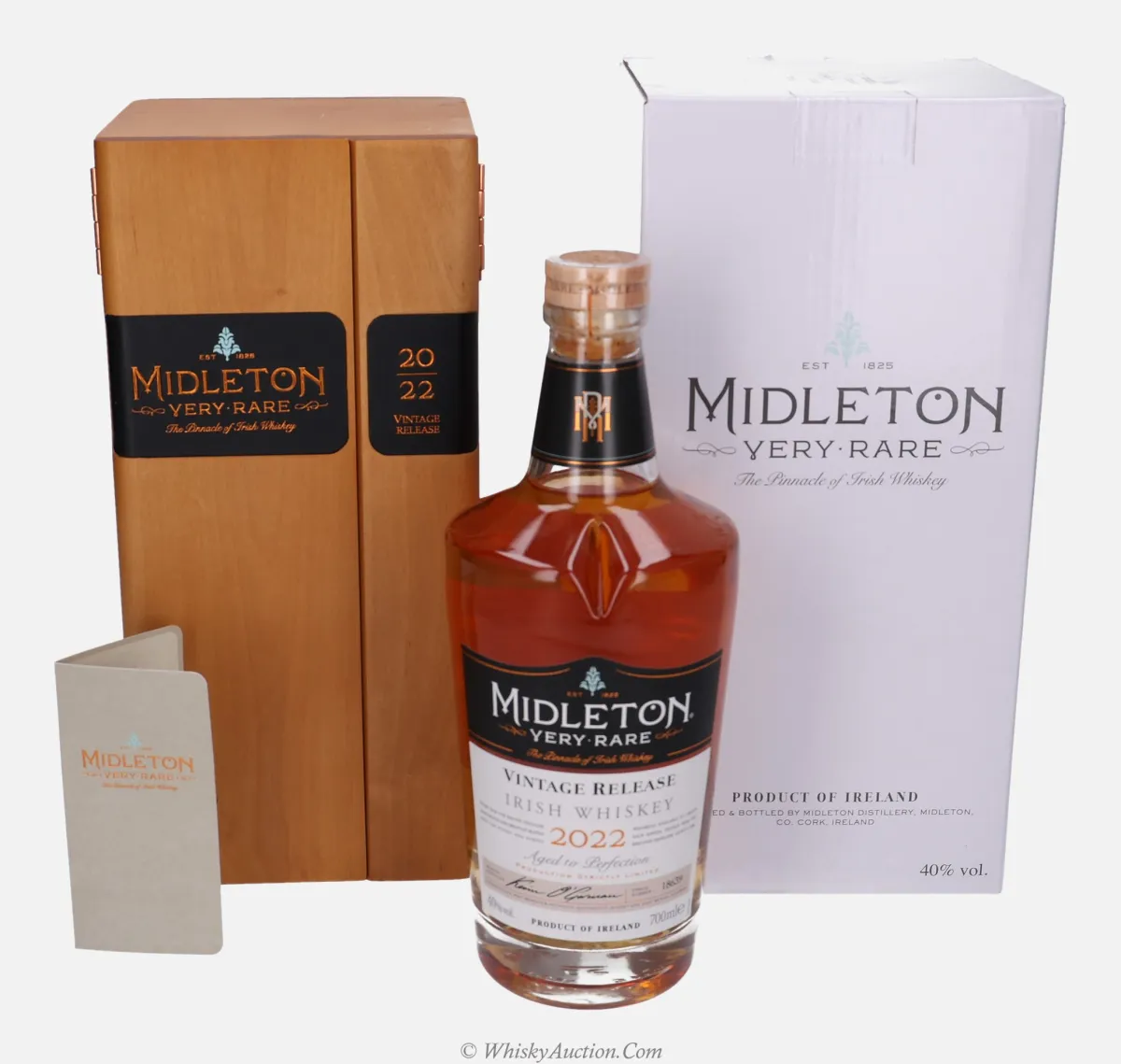 Midleton Very Rare (2022)