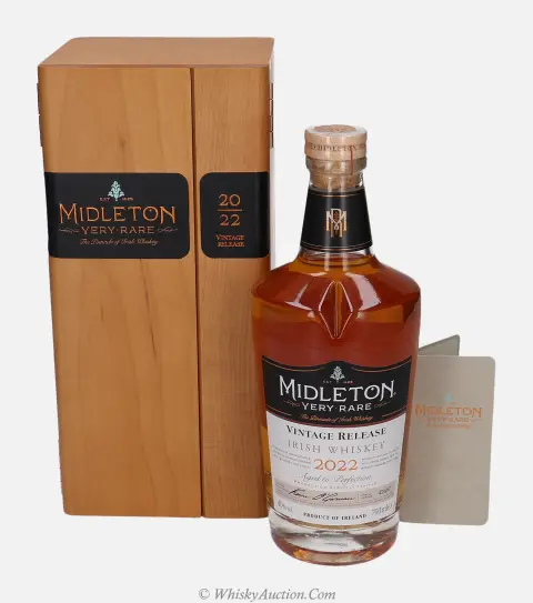 Midleton Very Rare (2022)