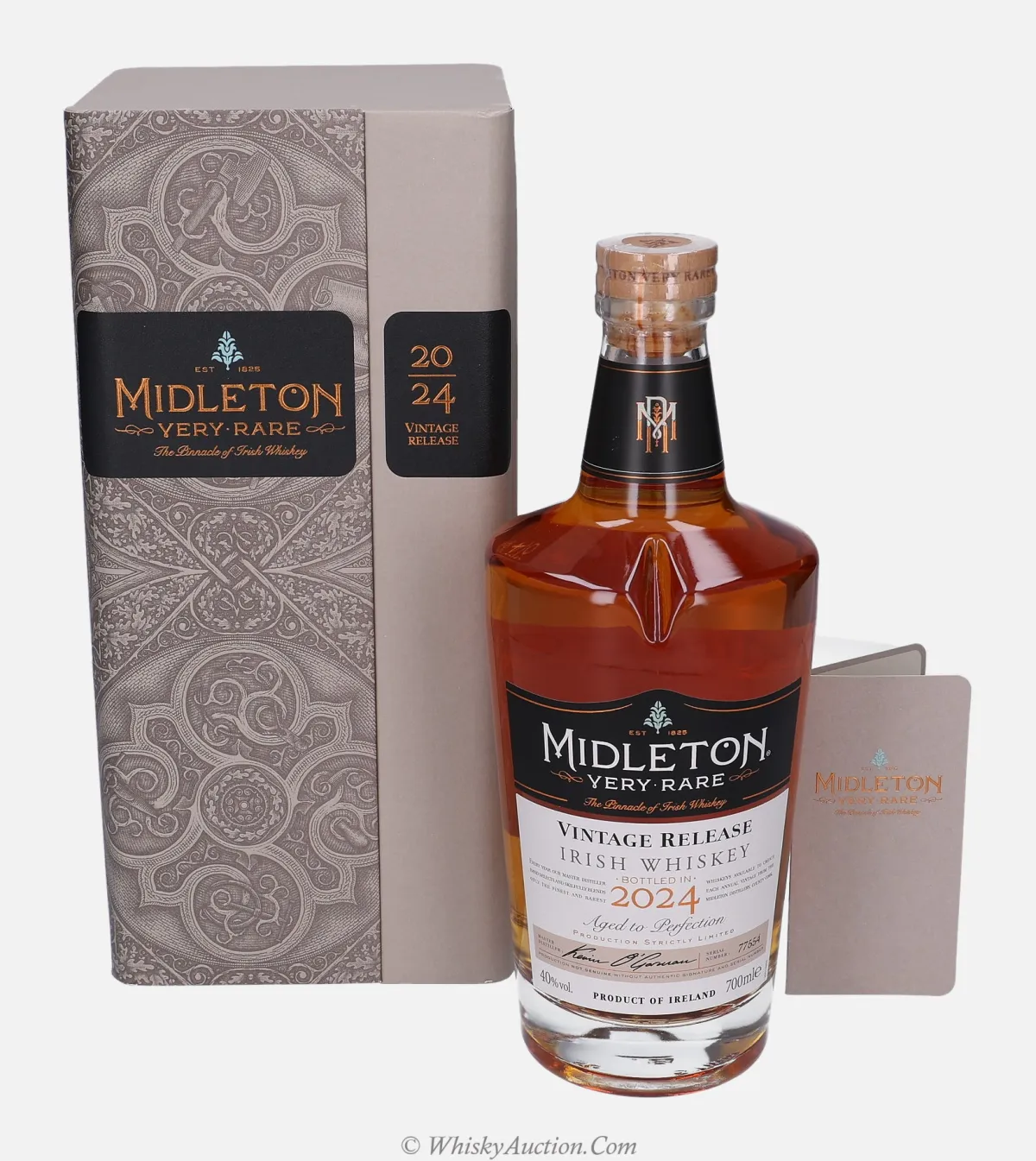 Midleton Very Rare (2024)