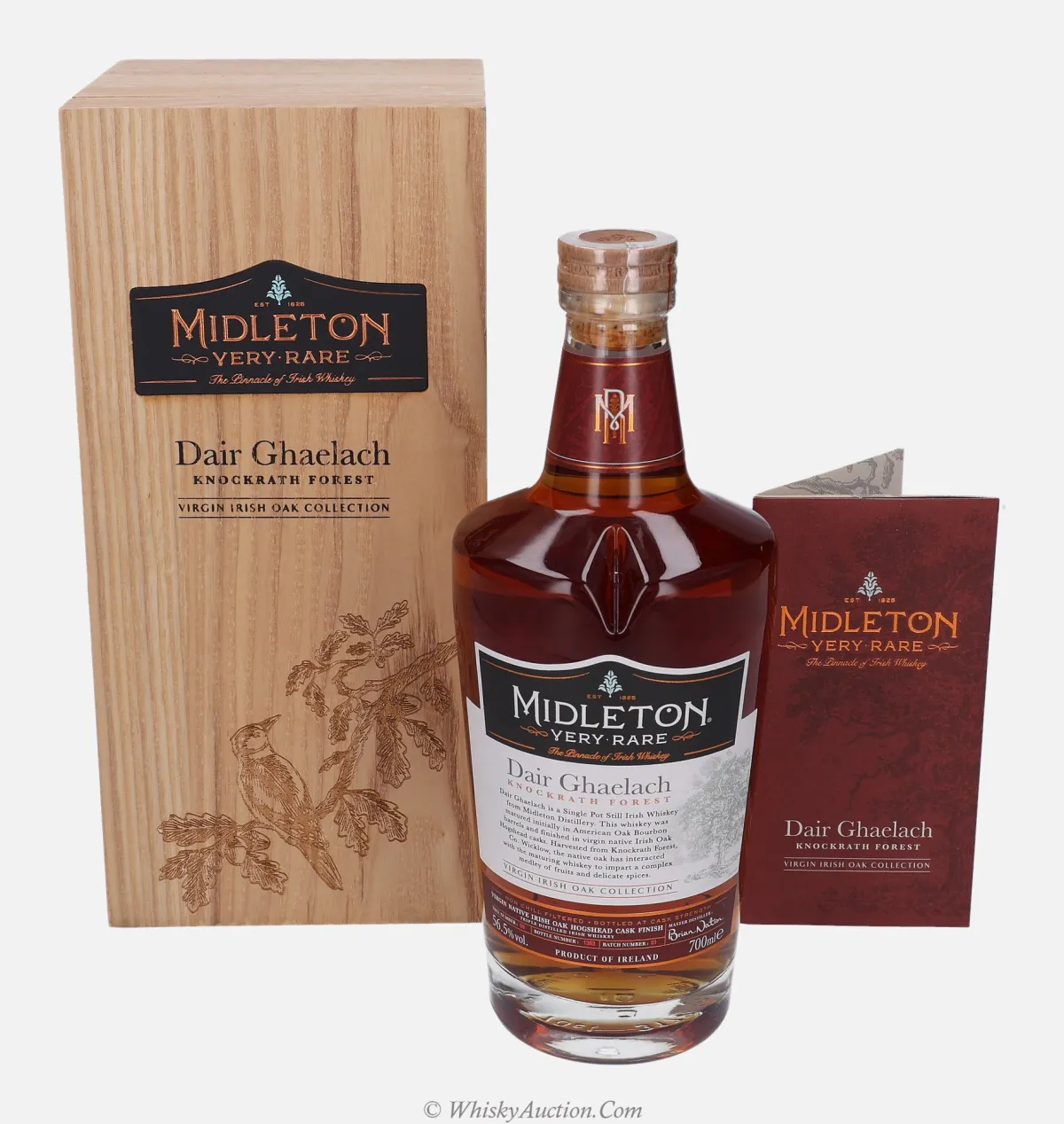 Midleton Dair Ghaelach