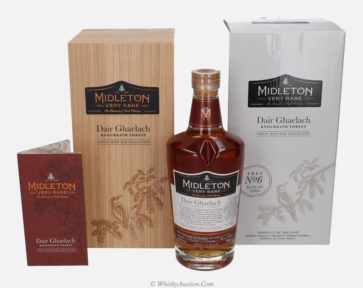 Midleton Dair Ghaelach