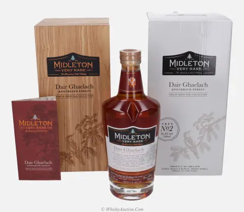 Midleton Dair Ghaelach