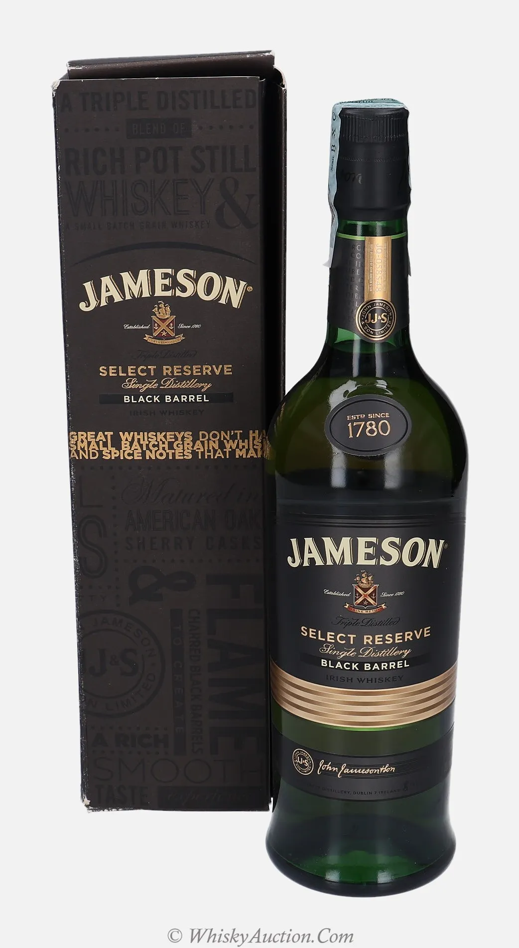 Select Reserve