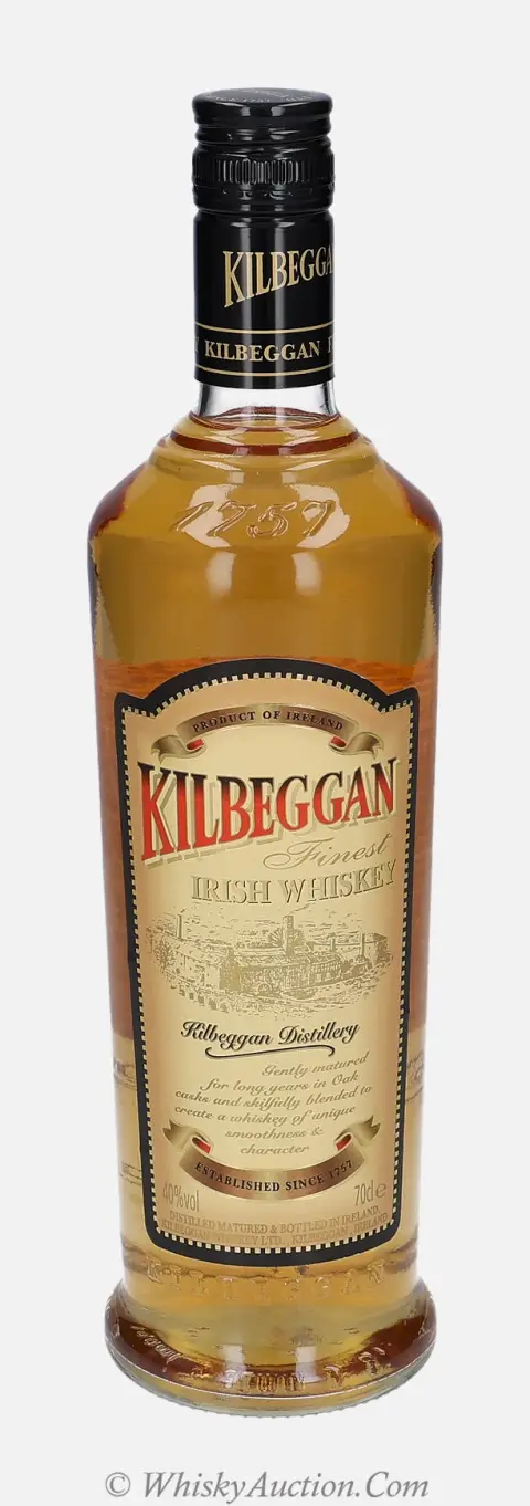 Finest Irish Whiskey