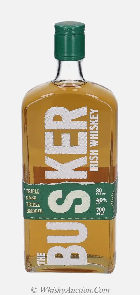 Irish Whiskey