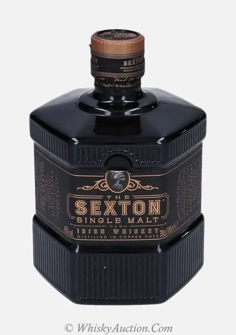 Single Malt Irish Whiskey