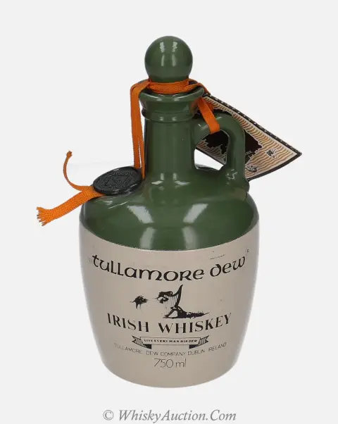 Irish Whiskey