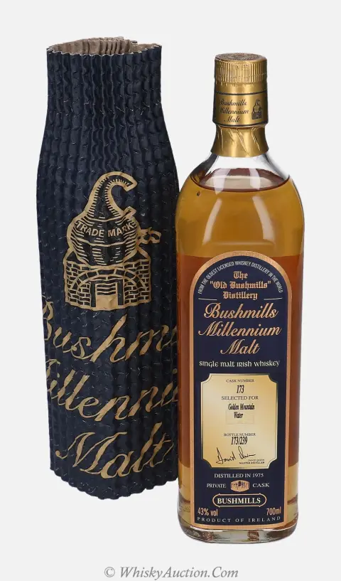 Millennium Malt (1975)