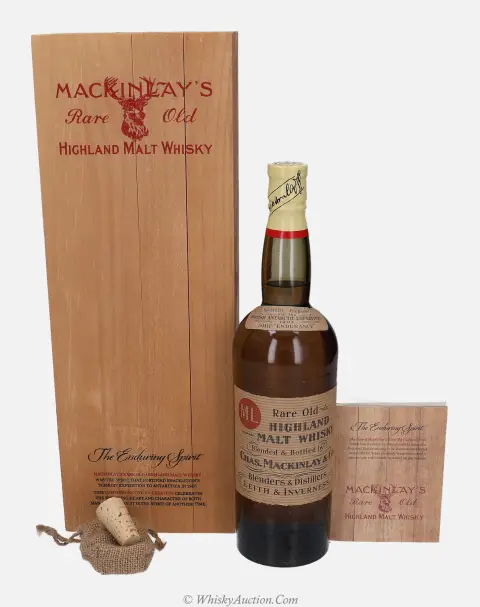 Shackleton's Malt