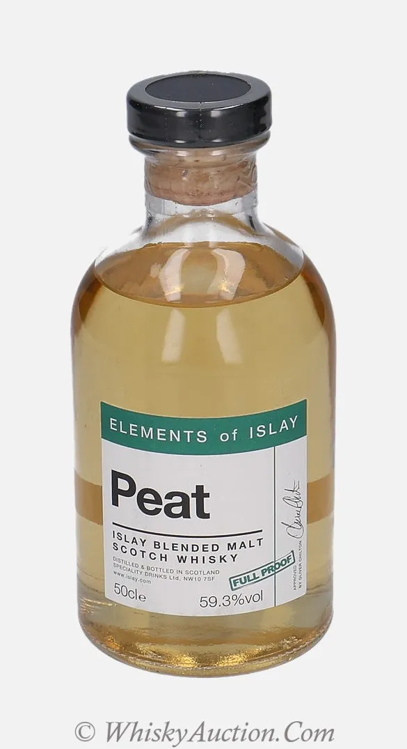 Elements of Islay – Speciality Drinks Ltd.
