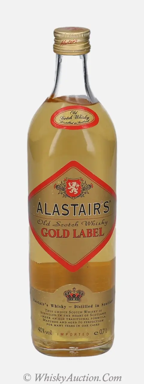 Gold Label