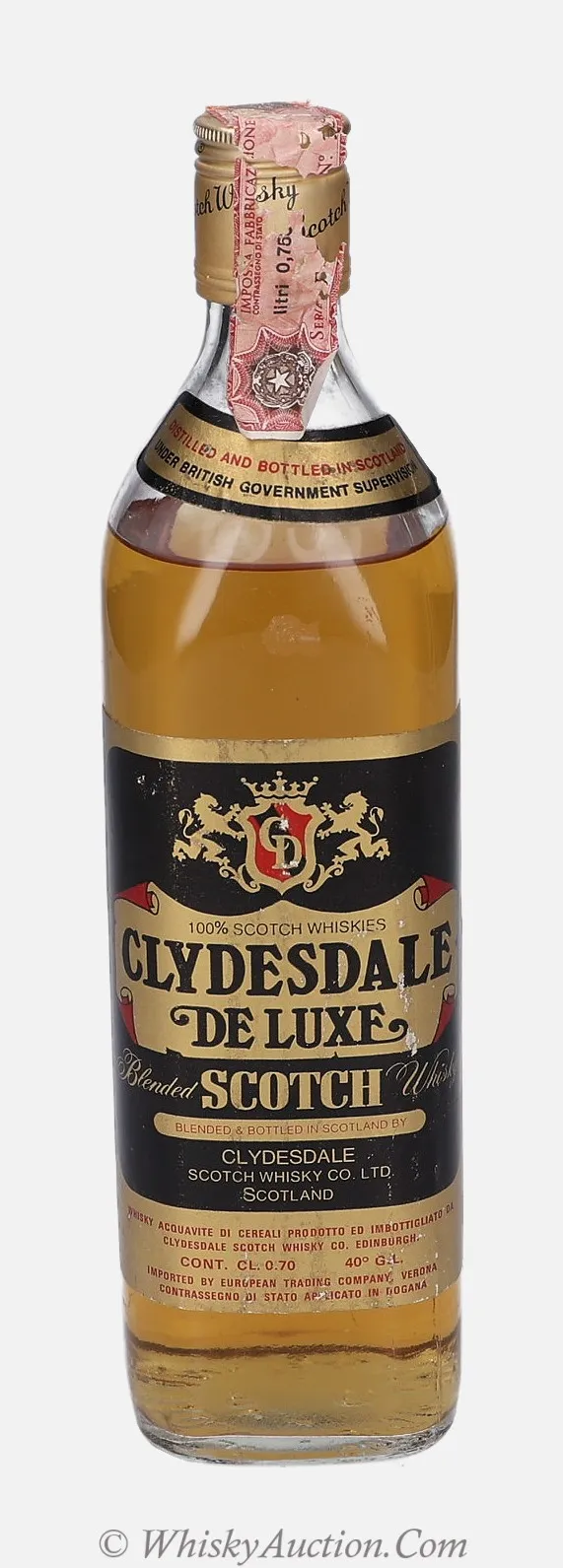 De Luxe