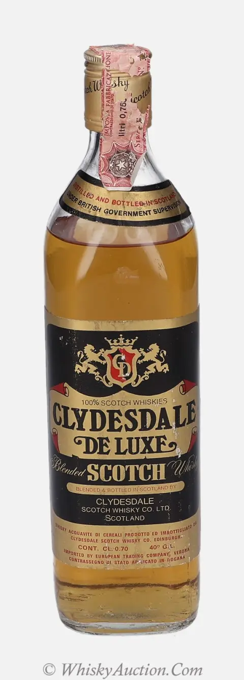 De Luxe