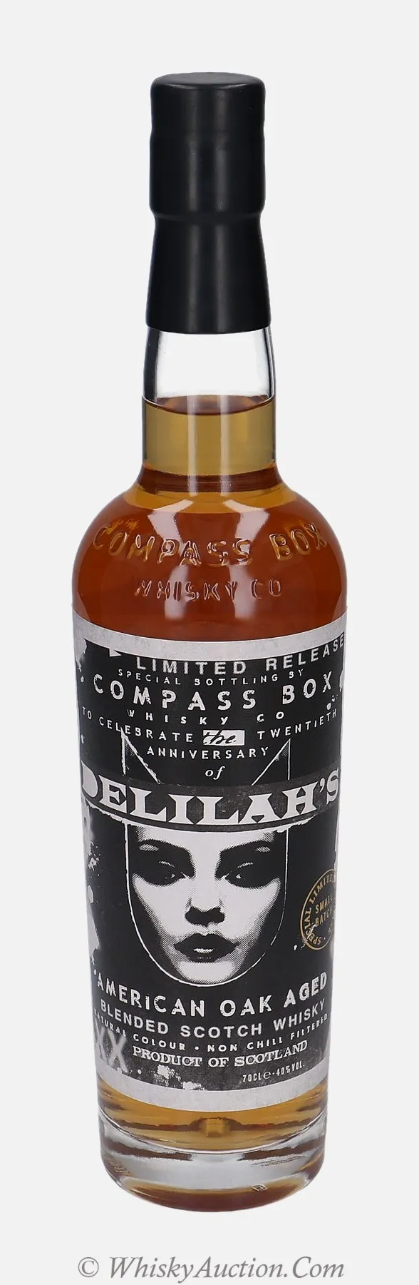 Delilah's