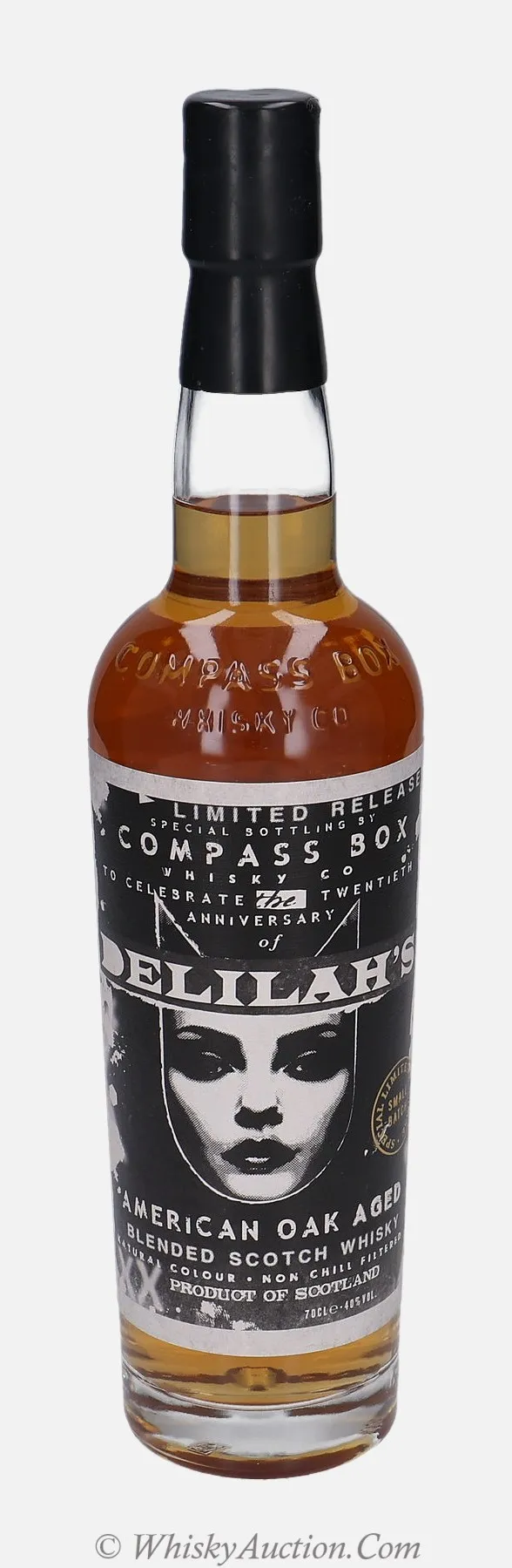 Delilah's