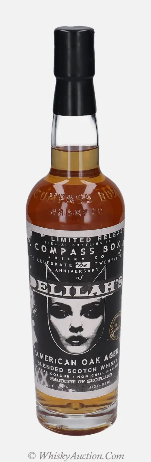 Delilah's