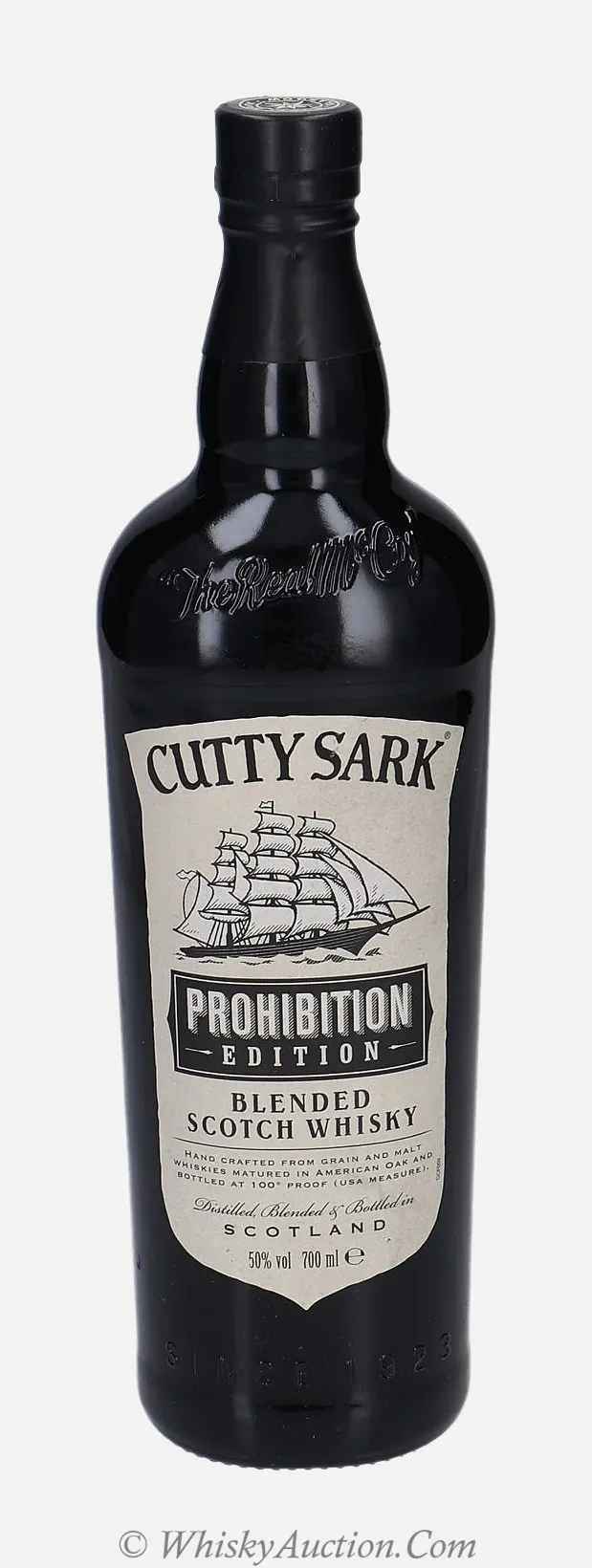 Prohibition Edition