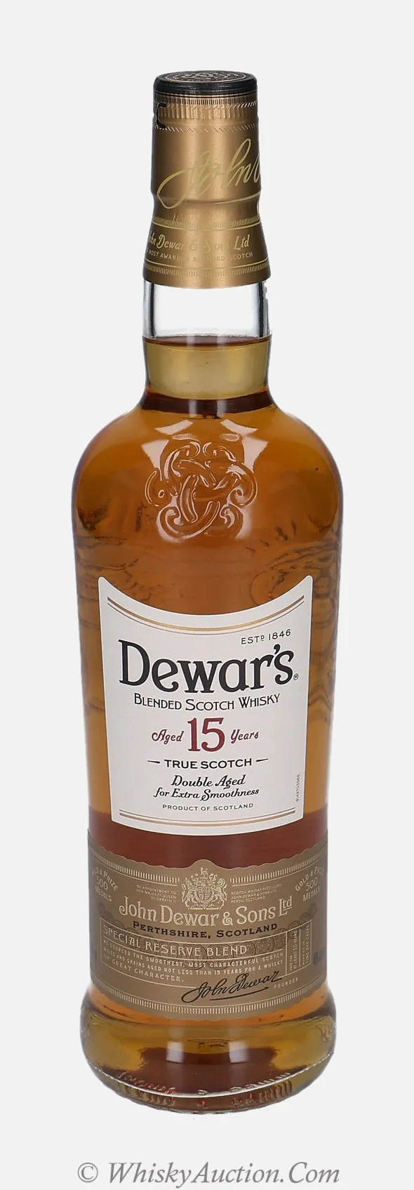 15 let